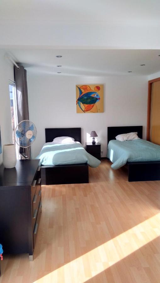 Simon'S Place Ponta Delgada Zewnętrze zdjęcie