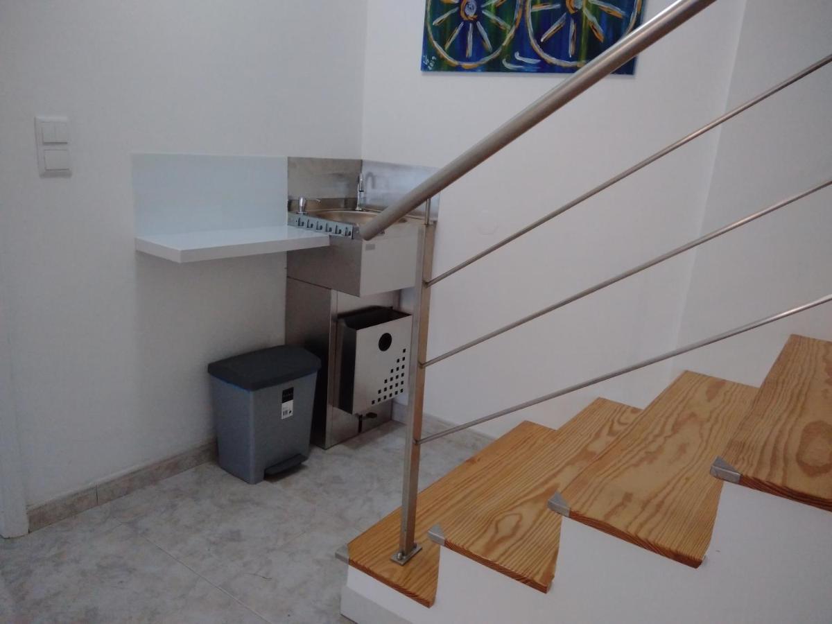 Simon'S Place Ponta Delgada Zewnętrze zdjęcie