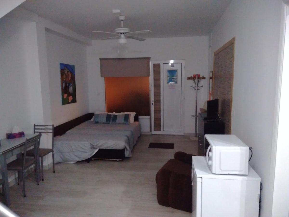 Simon'S Place Ponta Delgada Zewnętrze zdjęcie