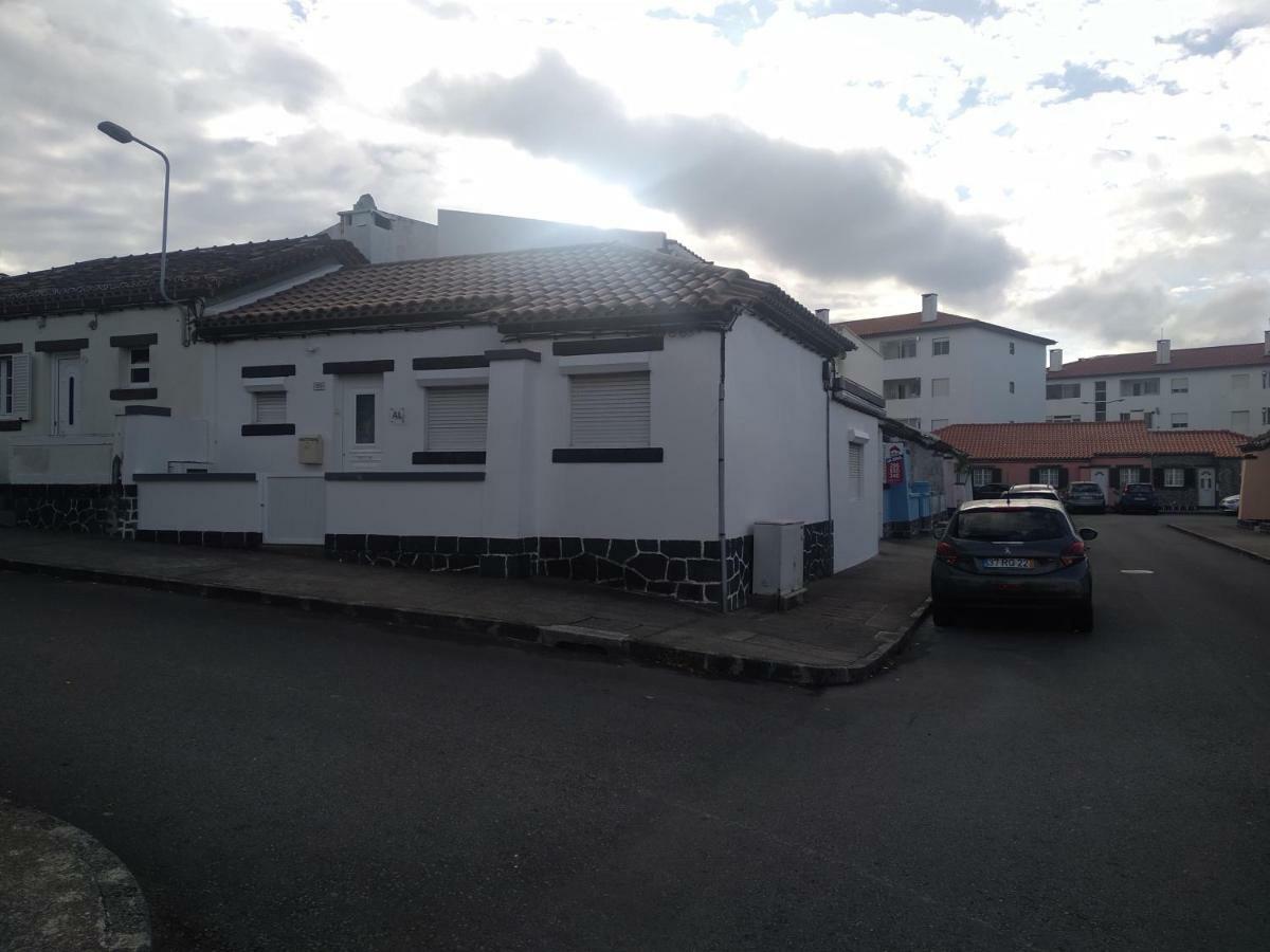 Simon'S Place Ponta Delgada Zewnętrze zdjęcie