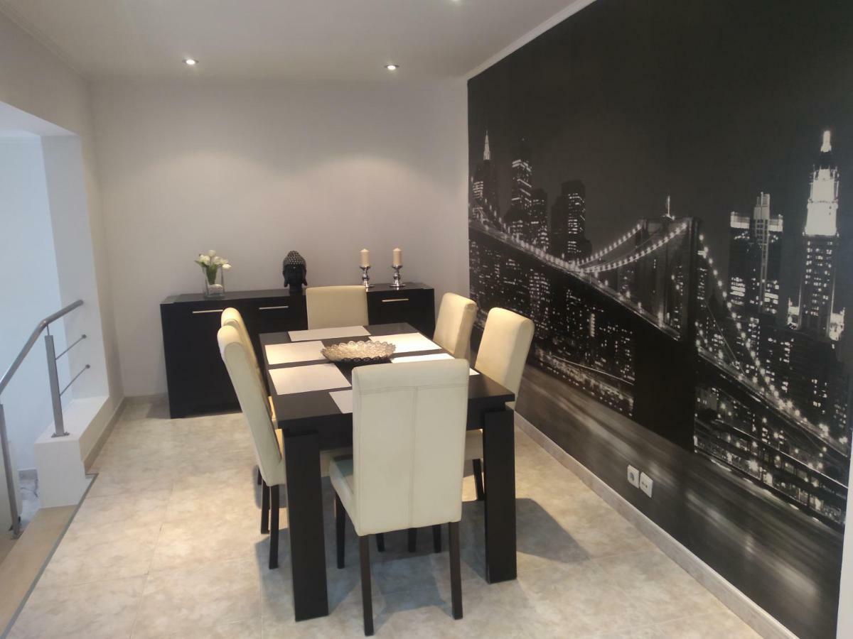 Simon'S Place Ponta Delgada Zewnętrze zdjęcie