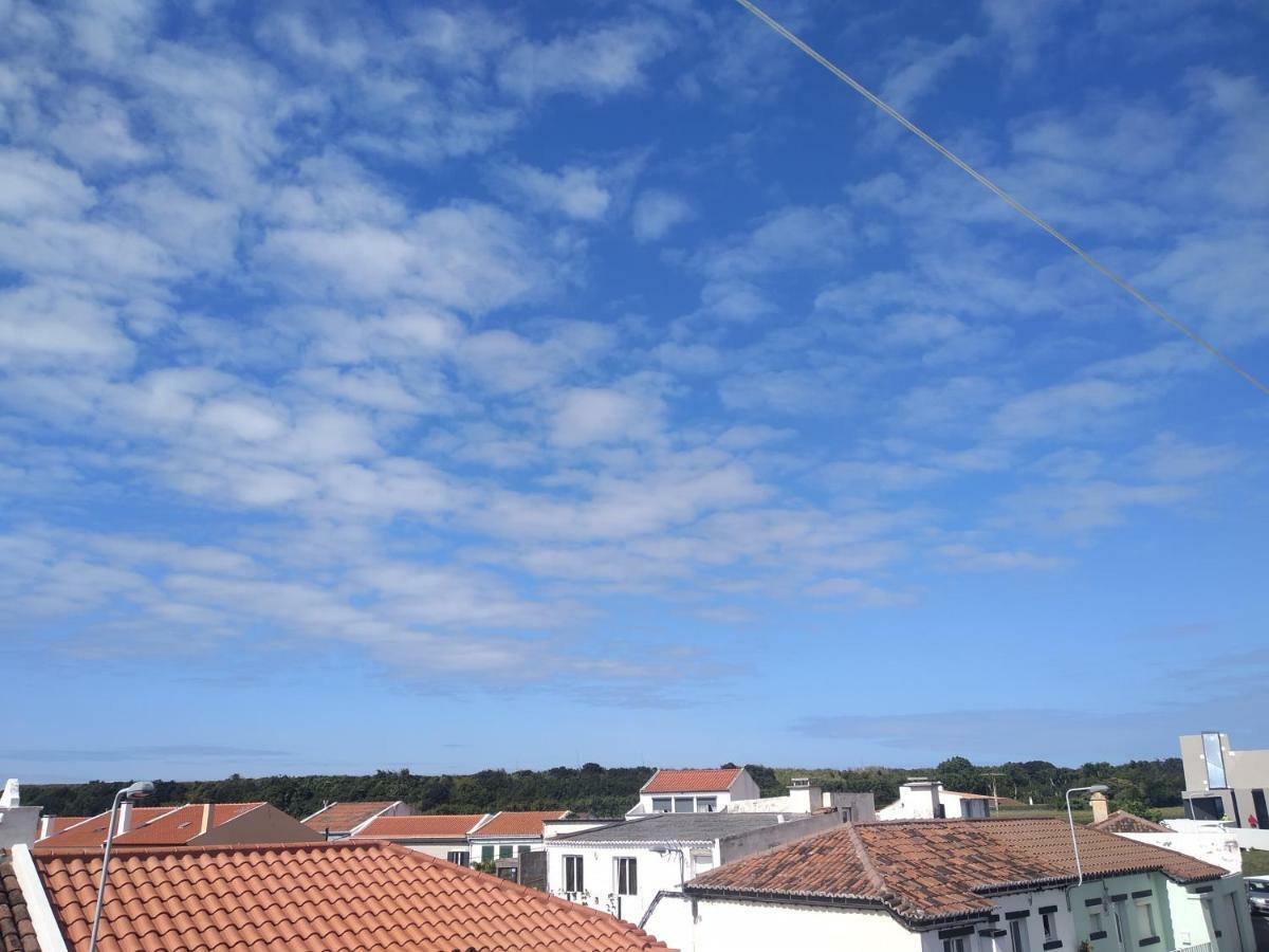 Simon'S Place Ponta Delgada Zewnętrze zdjęcie